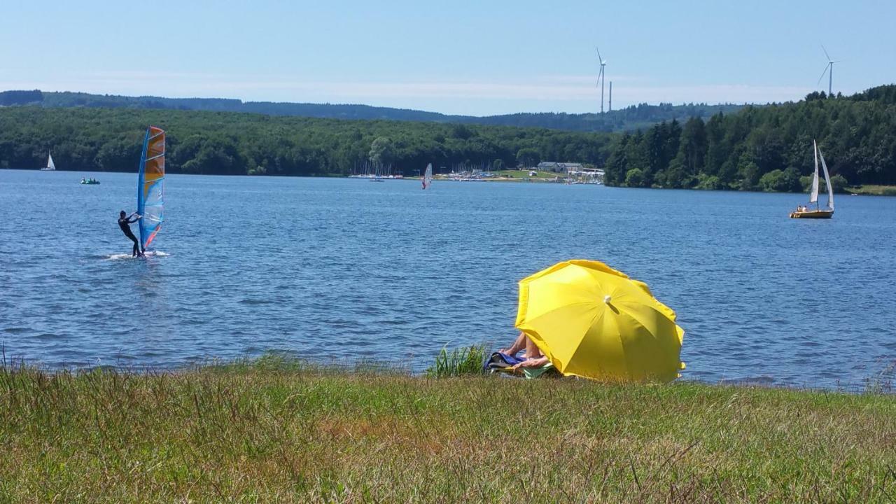 Ferienwohnung Auszeit Tholey Bagian luar foto