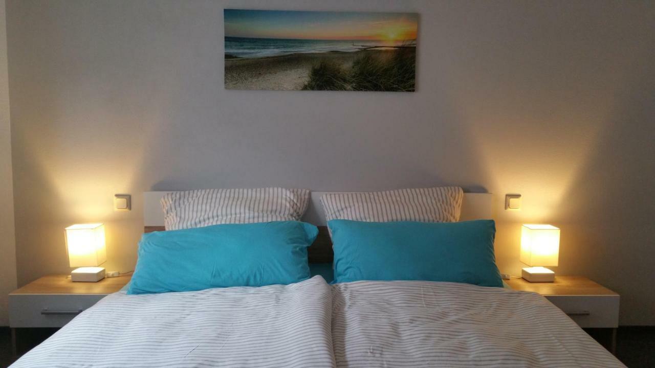 Ferienwohnung Auszeit Tholey Bagian luar foto