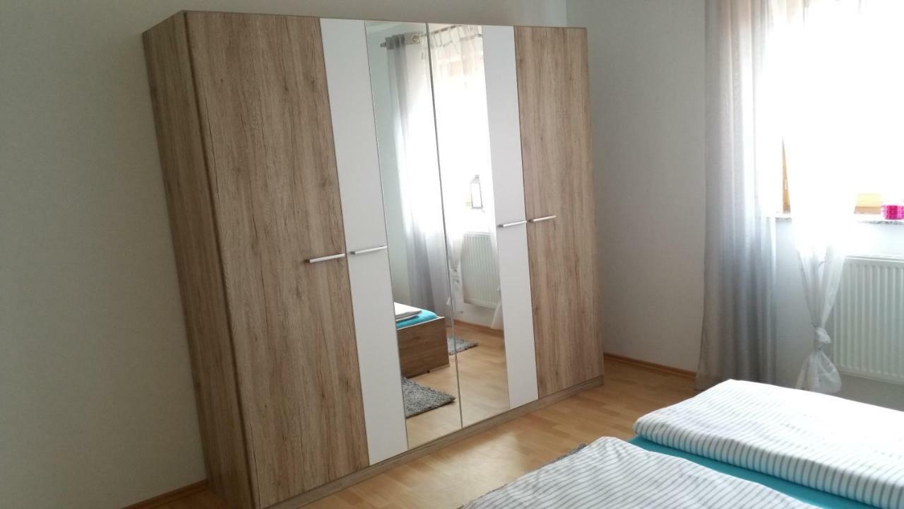 Ferienwohnung Auszeit Tholey Bagian luar foto